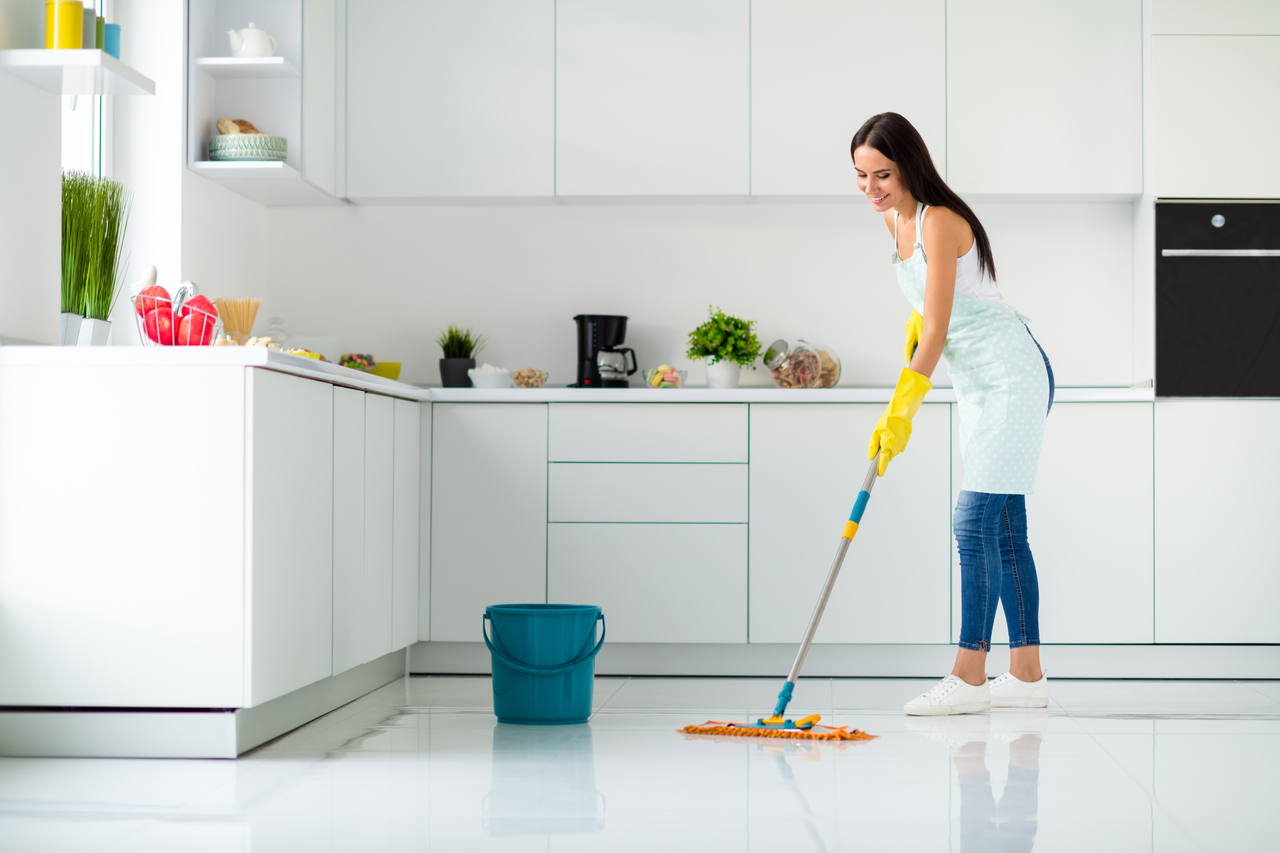 10 Consejos para una Limpieza del Hogar Ecológica y Efectiva